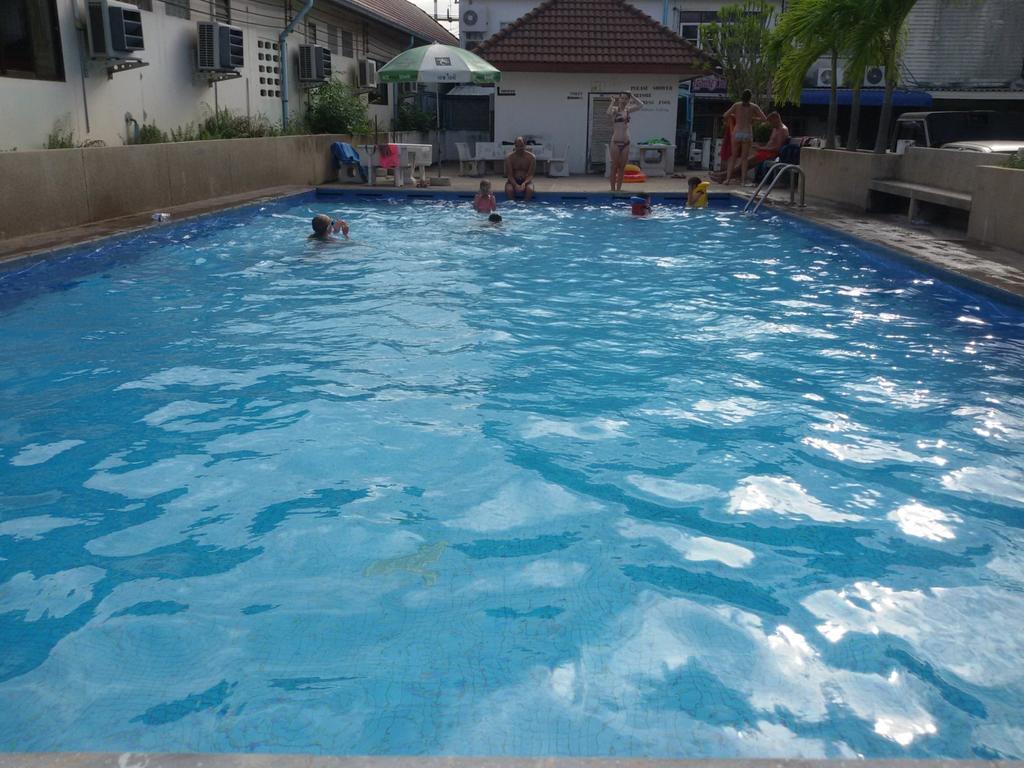 Nilawan Gasthof Hua Hin