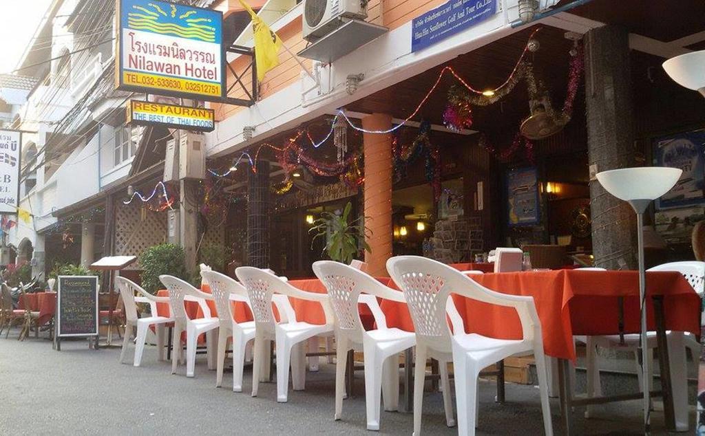 Nilawan Gasthof Hua Hin