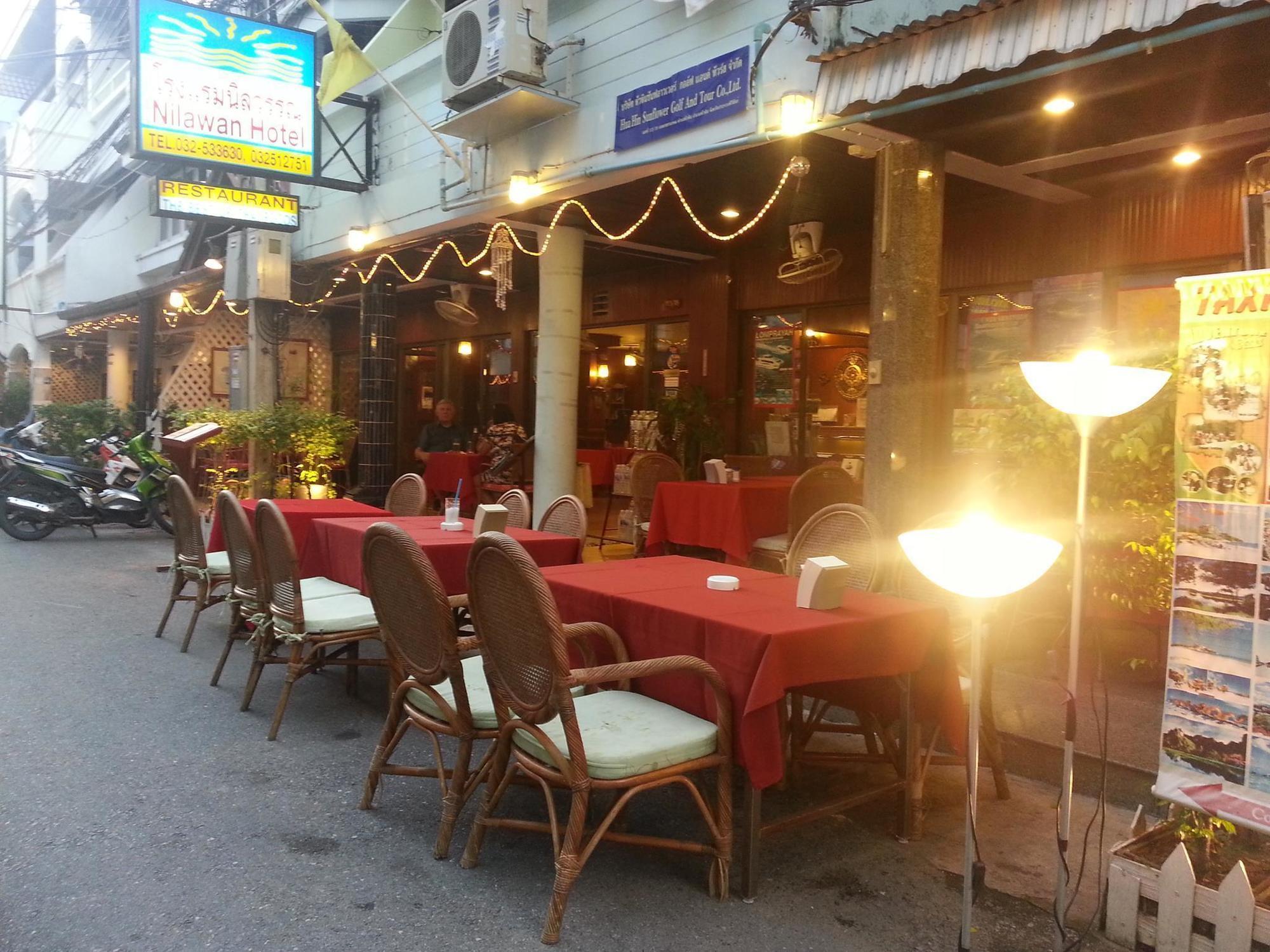 Gasthof Nilawan Hua Hin